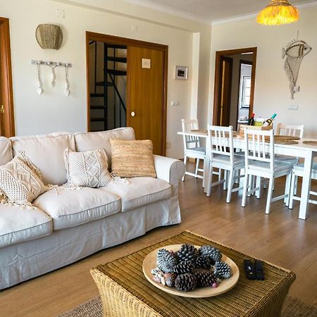 Ocean Beach House - Santa Cruz Torres Vedras Exteriér fotografie