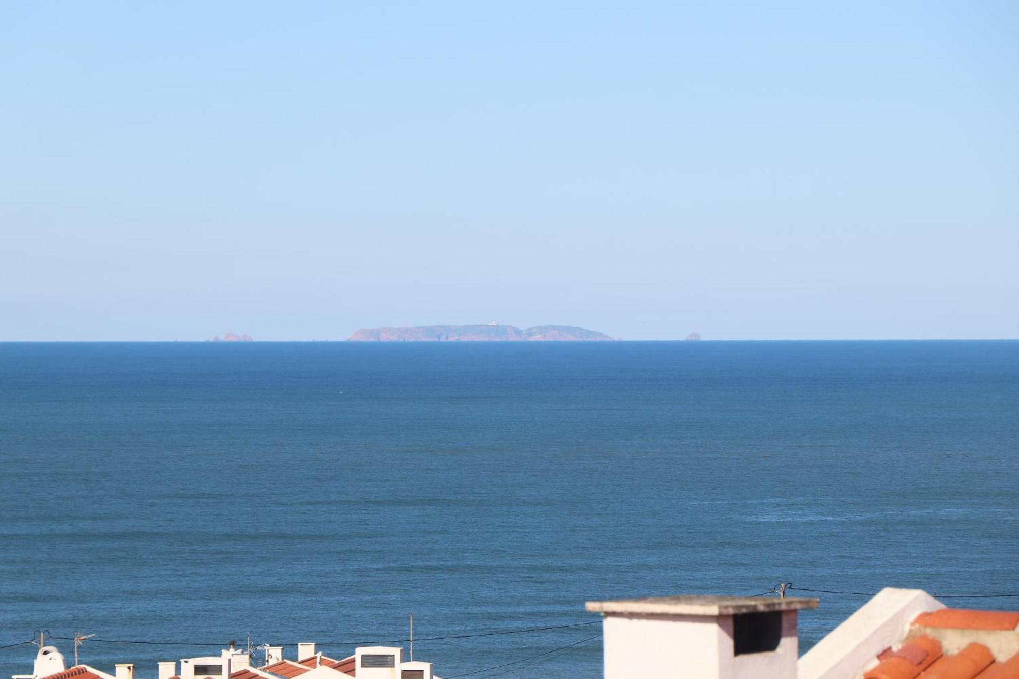 Ocean Beach House - Santa Cruz Torres Vedras Exteriér fotografie